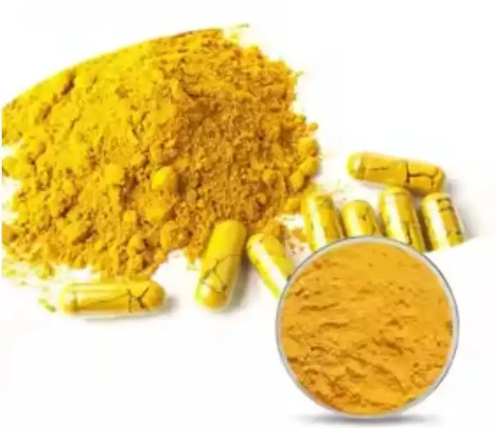 The Science Behind Berberine Hydrochloride